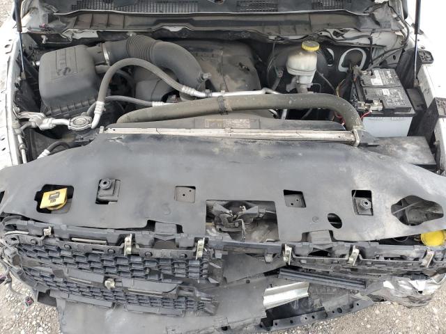 Photo 11 from auction – 2018 RAM 1500 SLT with VIN 1C6RR7TT7JS123948