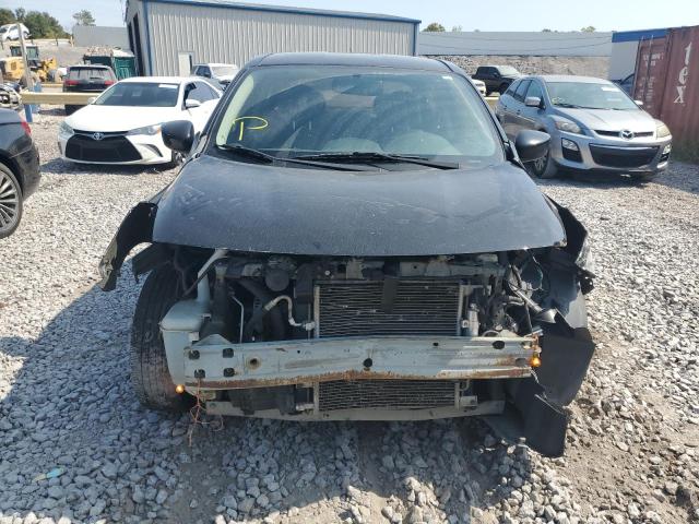 Photo 5 from auction – 2015 NISSAN VERSA S with VIN 3N1CN7AP1FL840645