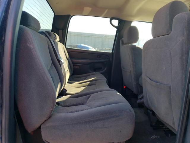 Photo 10 from auction – 2007 CHEVROLET SILVERADO with VIN 2GCEK13Z571131164