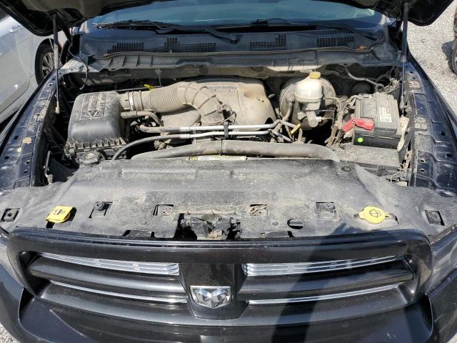Photo 11 from auction – 2011 DODGE RAM 1500 with VIN 1D7RV1GT3BS622863