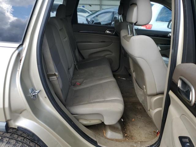 Foto 11 de la subasta – 2011 JEEP GRAND CHER con VIN 1J4RR4GG4BC562857