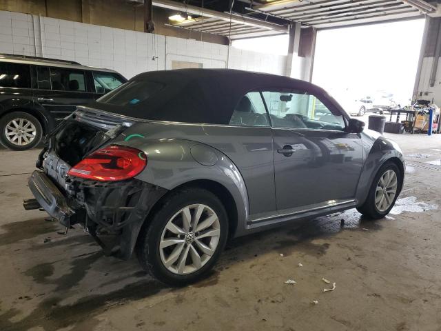 Photo 3 from auction – 2013 VOLKSWAGEN BEETLE with VIN 3VW6L7AT1DM817982