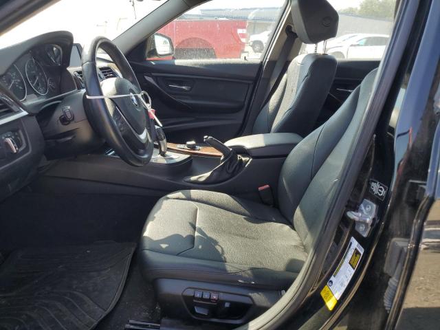 Photo 7 from auction – 2014 BMW 328 I SULE with VIN WBA3C1C5XEK112539