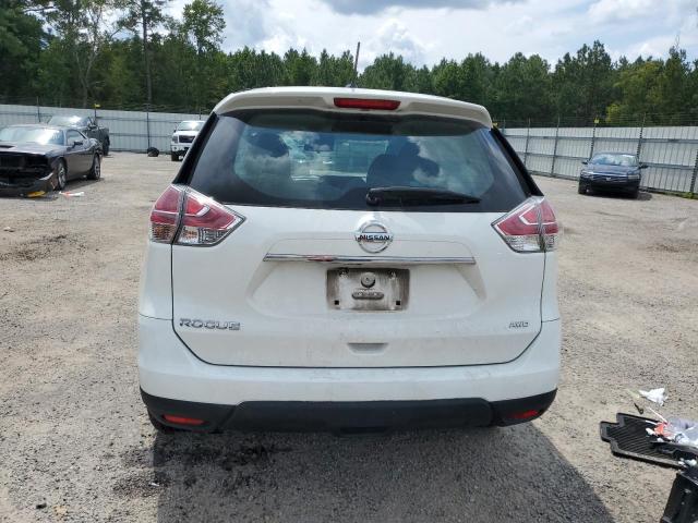 Photo 6 from auction – 2015 NISSAN ROGUE with VIN 5N1AT2MV2FC872163