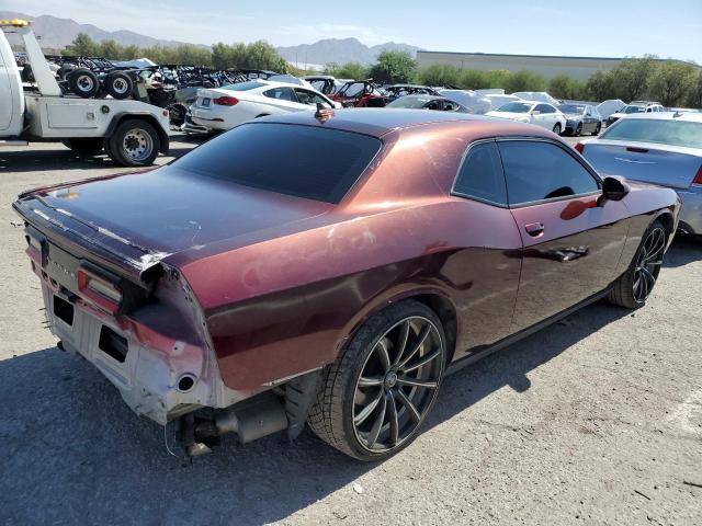 Photo 3 from auction – 2015 DODGE CHALLENGER with VIN 2C3CDZAG1FH720868