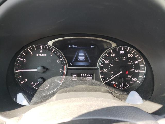 Photo 9 from auction – 2013 NISSAN ALTIMA 2.5 with VIN 1N4AL3AP9DC255880