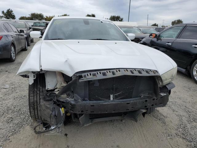 Photo 5 from auction – 2011 DODGE CHARGER with VIN 2B3CL3CG9BH607805