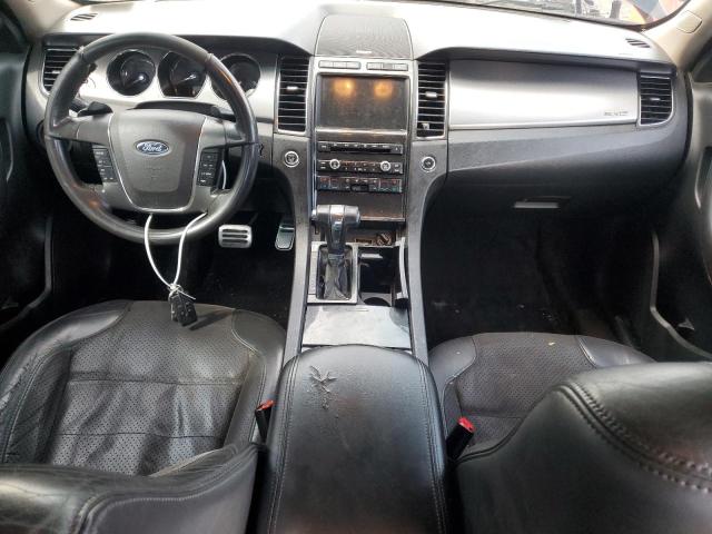 Photo 8 from auction – 2012 FORD TAURUS SHO with VIN 1FAHP2KT2CG119137