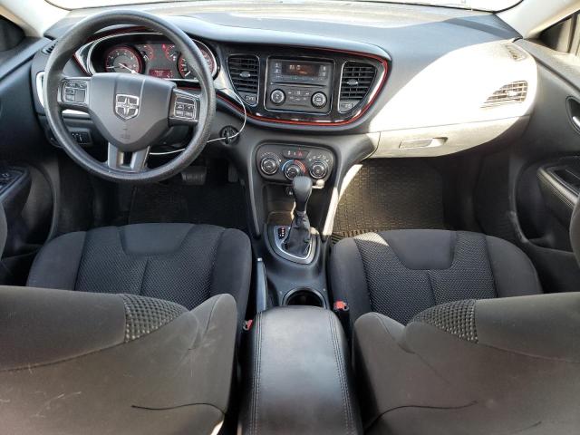 Photo 8 from auction – 2015 DODGE DART SE with VIN 1C3CDFAA5FD390885