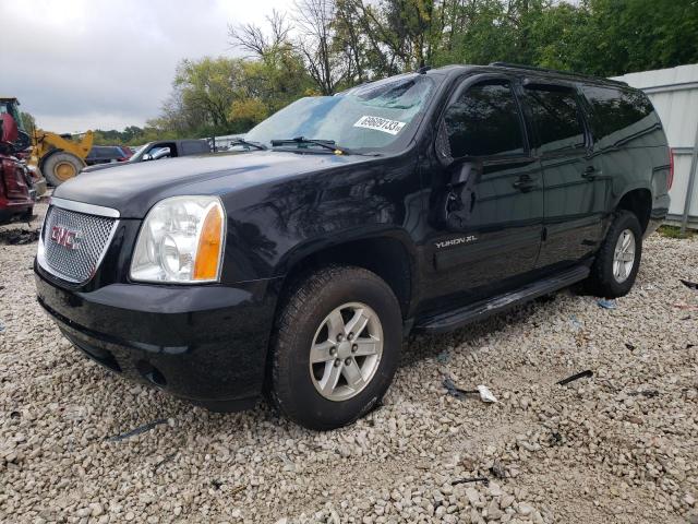 GMC YUKON XL K 2011 z numerem VIN 1GKS2HE33BR391944 - Zdjęcie z aukcji