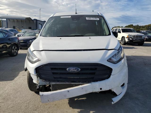 Photo 5 from auction – 2021 FORD TRANSIT CO with VIN NM0LS7F2XM1494387