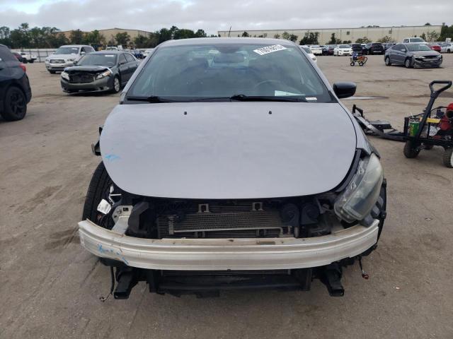 Photo 5 from auction – 2016 DODGE DART SXT with VIN 1C3CDFBBXGD539915