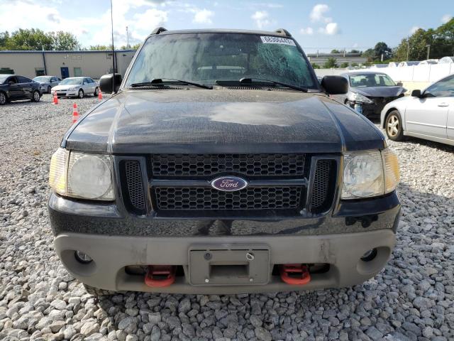 Photo 5 from auction – 2001 FORD EXPLORER S with VIN 1FMZU77EX1UB94368