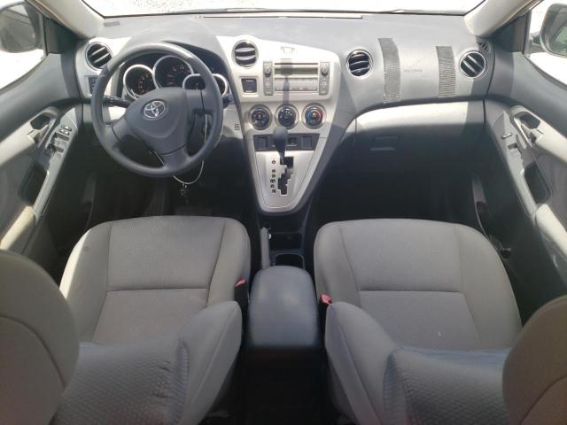 Photo 8 from auction – 2009 TOYOTA COROLLA MA with VIN 2T1KU40EX9C178775