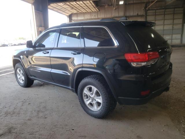 Photo 2 from auction – 2015 JEEP GRAND CHER with VIN 1C4RJFAG7FC600251