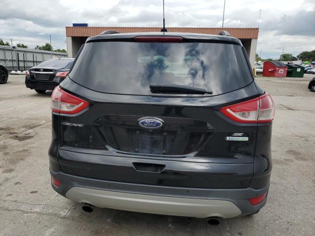 Photo 6 from auction – 2016 FORD ESCAPE SE with VIN 1FMCU0GX0GUA74862