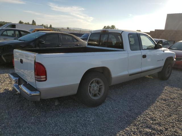 Photo 3 from auction – 1998 DODGE DAKOTA with VIN 1B7GL22X6WS550781