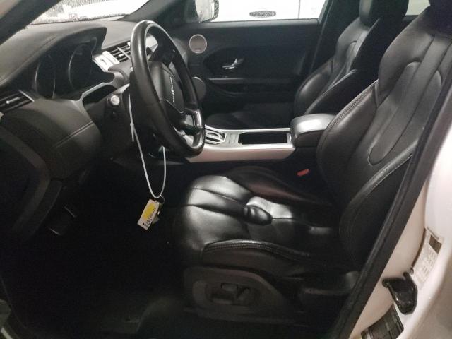 Photo 7 from auction – 2013 LAND ROVER RANGE ROVE with VIN SALVT2BG7DH779867