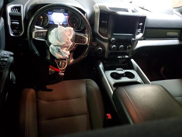 Photo 8 from auction – 2019 RAM 1500 BIG H with VIN 1C6RRFFG3KN797653