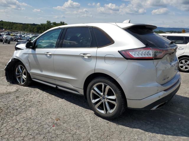 Photo 2 from auction – 2015 FORD EDGE SPORT with VIN 2FMTK4AP1FBB58358