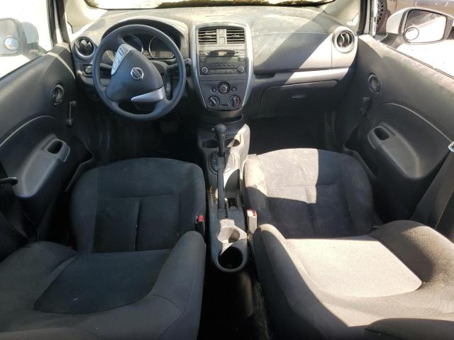 Photo 8 from auction – 2015 NISSAN VERSA NOTE with VIN 3N1CE2CP8FL429064