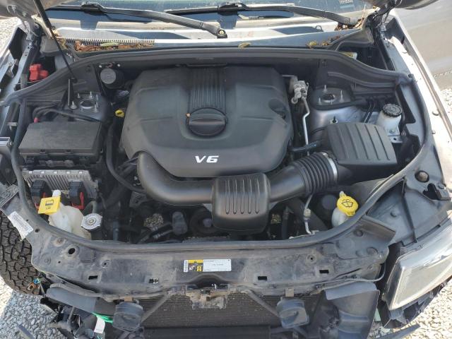 Photo 11 from auction – 2015 JEEP GRAND CHER with VIN 1C4RJFBG9FC724200