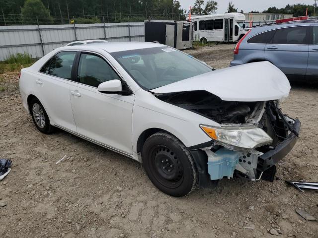Photo 4 from auction – 2012 TOYOTA CAMRY with VIN 4T1BF1FKXCU501153