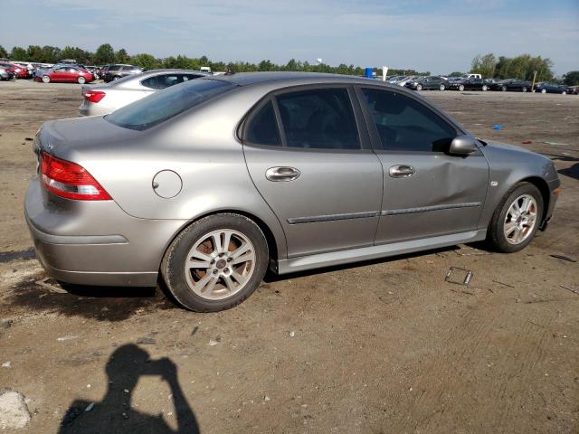 Photo 3 from auction – 2006 SAAB 9-3 with VIN YS3FD45YX61124339