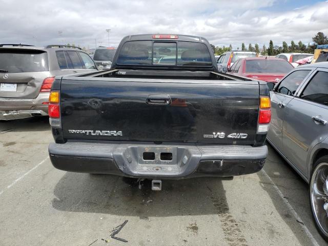 Photo 6 from auction – 2002 TOYOTA TUNDRA ACC with VIN 5TBBT481X2S228701