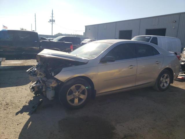 Photo 1 from auction – 2015 CHEVROLET MALIBU LS with VIN 1G11B5SL5FF254319