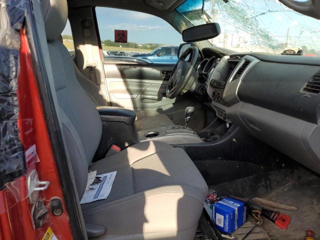 Photo 10 from auction – 2012 TOYOTA TACOMA with VIN 5TFUU4EN5CX025893