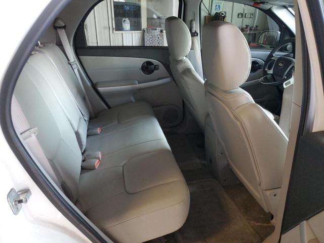 Photo 11 from auction – 2007 CHEVROLET EQUINOX LT with VIN 2CNDL73F876110485