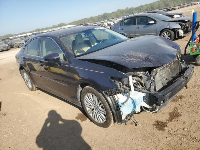 Photo 4 from auction – 2014 LEXUS ES 350 with VIN JTHBK1GG8E2115709