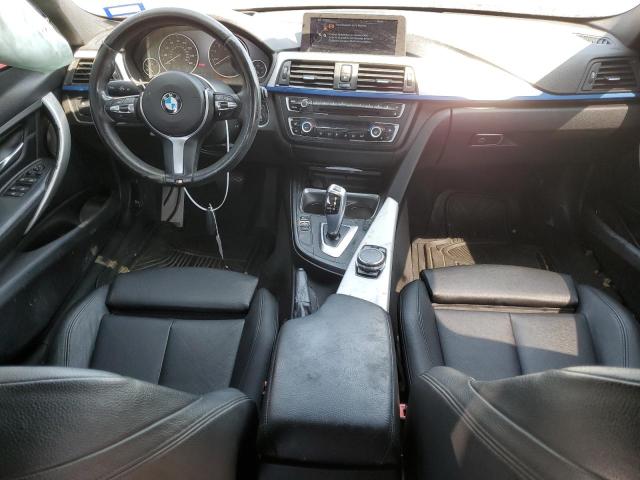 Foto 8 de la subasta – 2015 BMW 335 XI con VIN WBA3B9C55FF589603