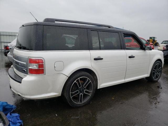Photo 3 from auction – 2015 FORD FLEX LIMIT with VIN 2FMHK6DT6FBA20499