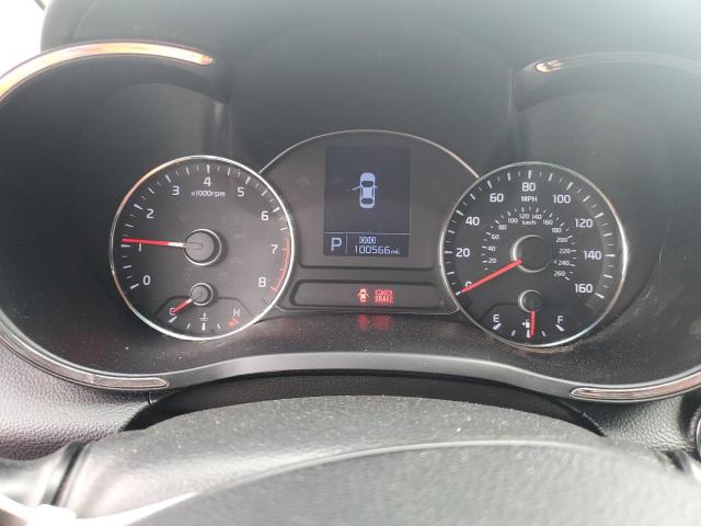 Photo 9 from auction – 2014 KIA FORTE EX with VIN KNAFX6A88E5175388