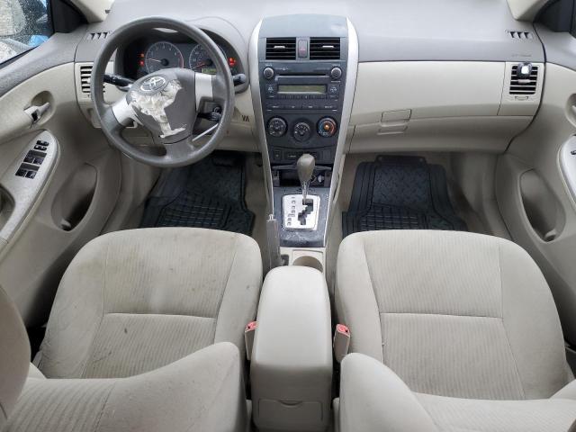 Photo 8 from auction – 2010 TOYOTA COROLLA BA with VIN 2T1BU4EE4AC238014