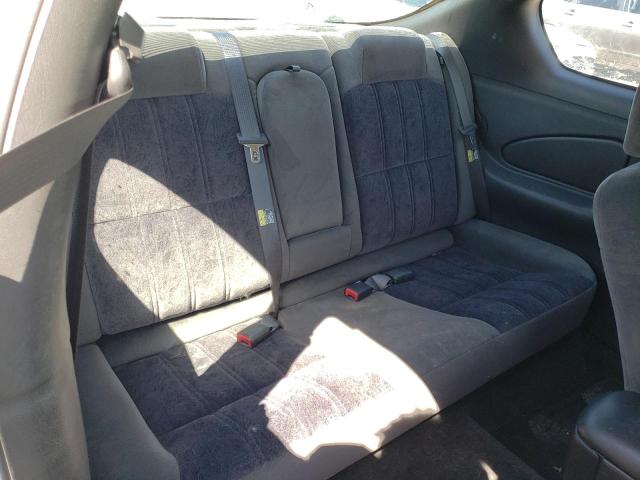 Photo 10 from auction – 2005 CHEVROLET MONTE CARL with VIN 2G1WW12E259246674