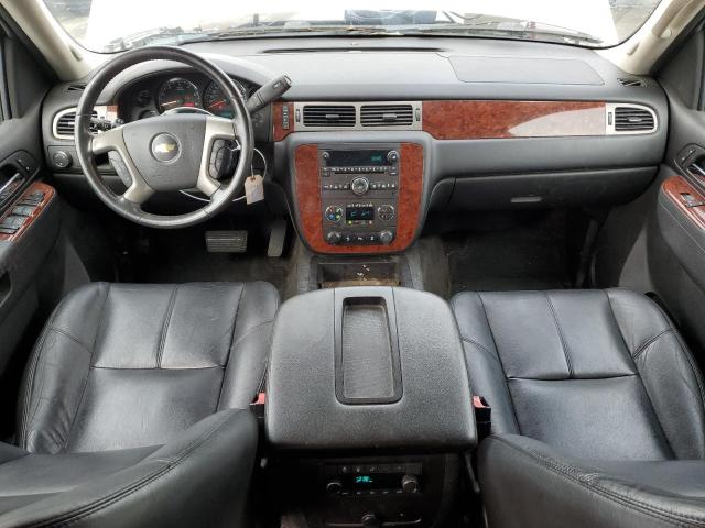 Photo 8 from auction – 2012 CHEVROLET TAHOE C150 with VIN 1GNSCBE02CR327513
