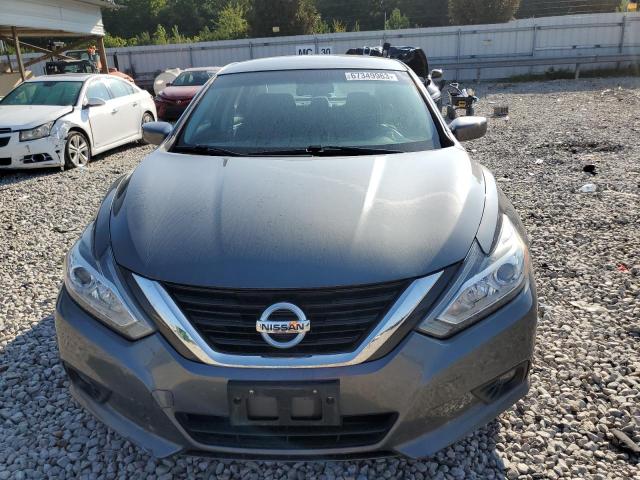 Photo 5 from auction – 2018 NISSAN ALTIMA 2.5 with VIN 1N4AL3AP8JC201062