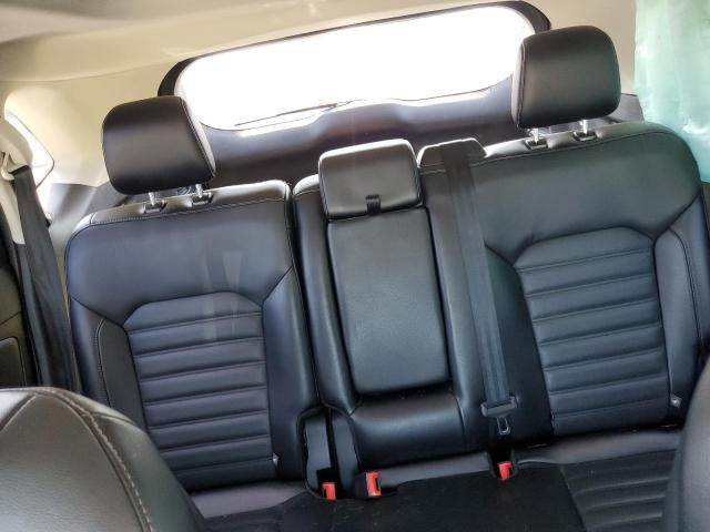 Photo 10 from auction – 2017 FORD EDGE SEL with VIN 2FMPK4J89HBB86437