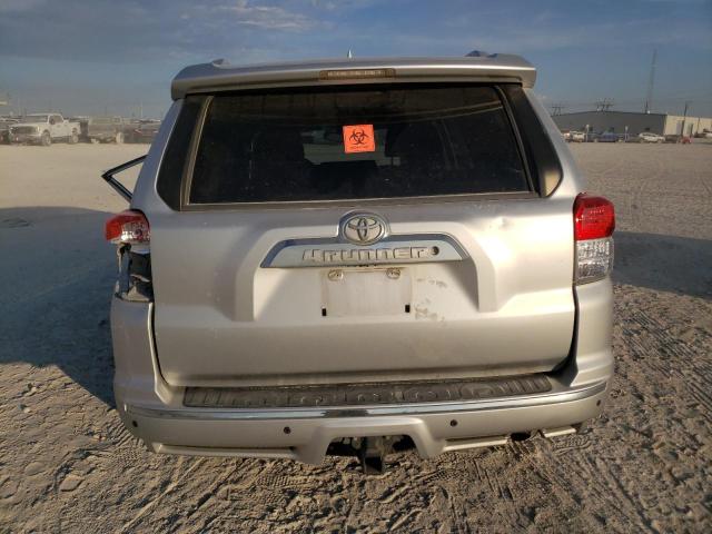 Снимка 6 от търг – 2012 TOYOTA 4RUNNER SR с VIN JTEZU5JR9C5037752
