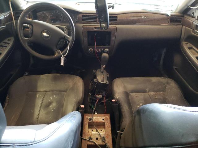 Foto 8 de la subasta – 2014 CHEVROLET IMPALA LIM con VIN 2G1WC5E33E1109932