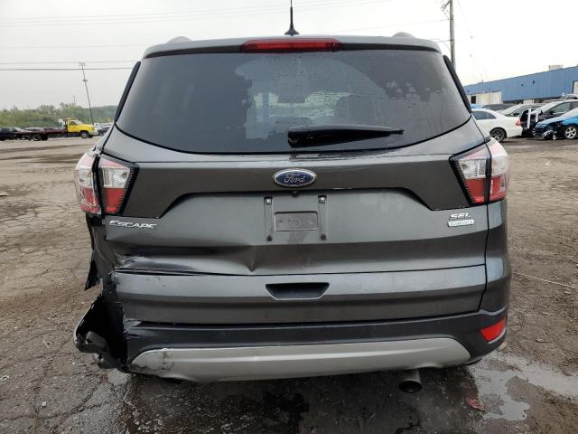 Photo 6 from auction – 2018 FORD ESCAPE SEL with VIN 1FMCU0HD2JUB70701