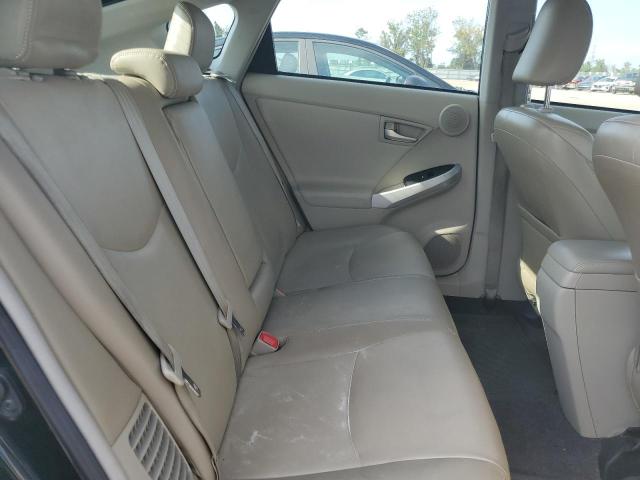 Photo 10 from auction – 2012 TOYOTA PRIUS with VIN JTDKN3DU0C5495378