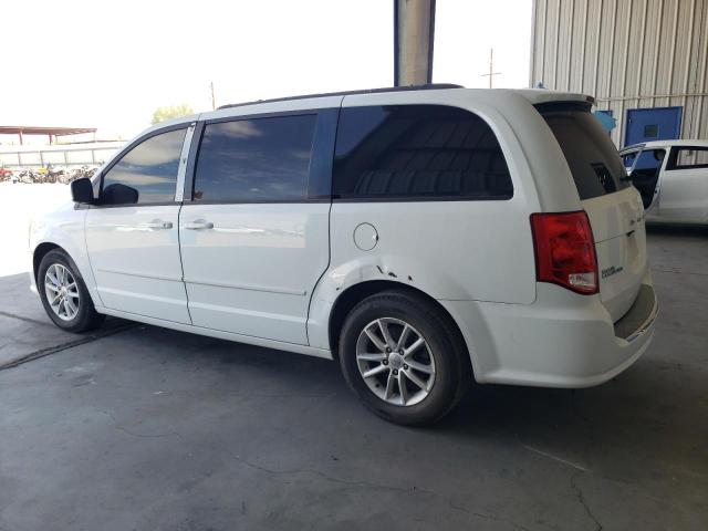 Zdjęcie 2 z aukcji – 2014 DODGE GRAND CARA z VIN 2C4RDGCG3ER183744