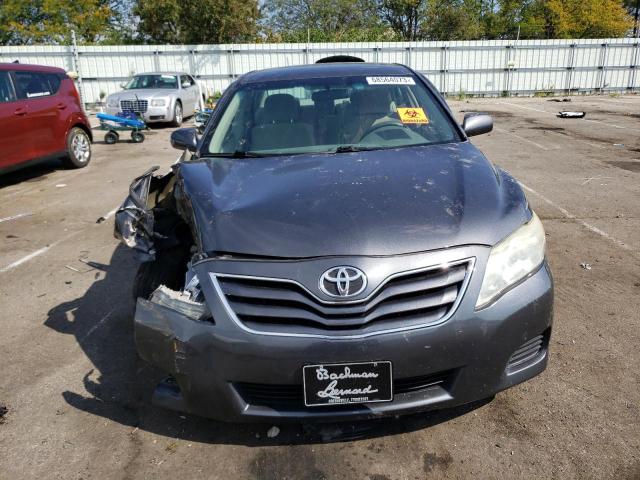 Photo 5 from auction – 2011 TOYOTA CAMRY BASE with VIN 4T1BF3EK3BU138111