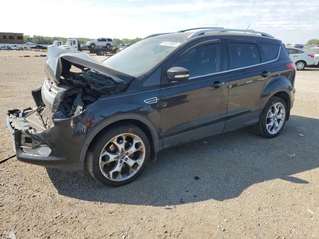 FORD ESCAPE TIT 2013 with VIN 1FMCU9J97DUB00528 - Photo from auction