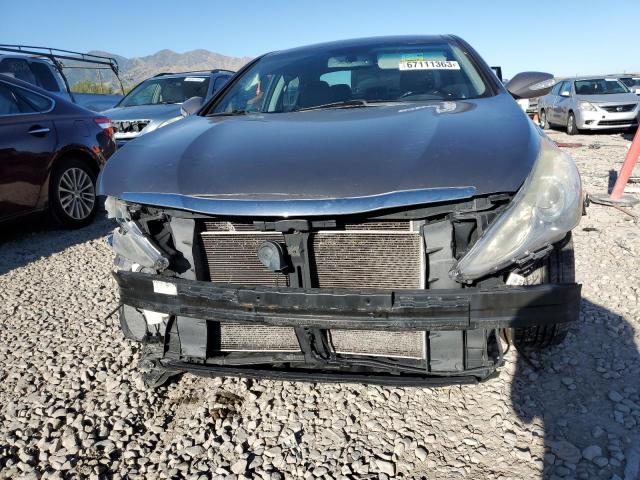 Photo 5 from auction – 2012 HYUNDAI SONATA SE with VIN 5NPEC4AC8CH367426