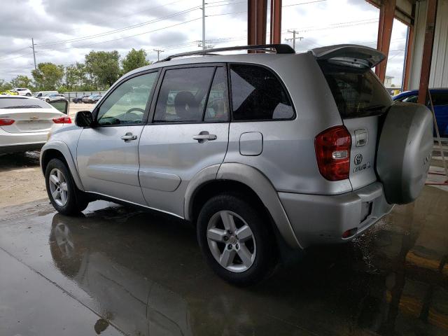 Photo 2 from auction – 2004 TOYOTA RAV4 with VIN JTEHD20V346008431